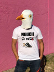 T-SHIRT NOUCH TA MERE (HOMME)
